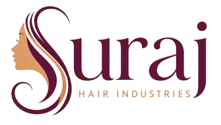Suraj Hair Industries Logo