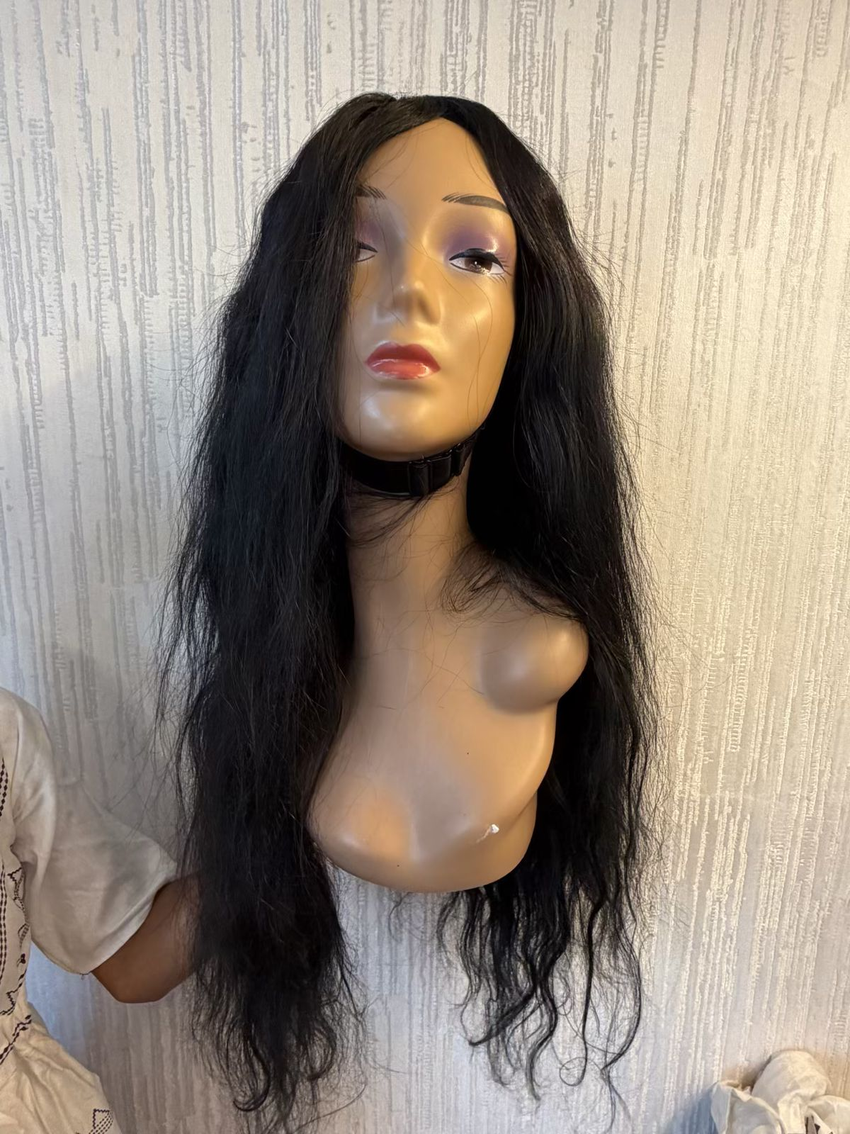 Suraj Hair Industries premium human hair